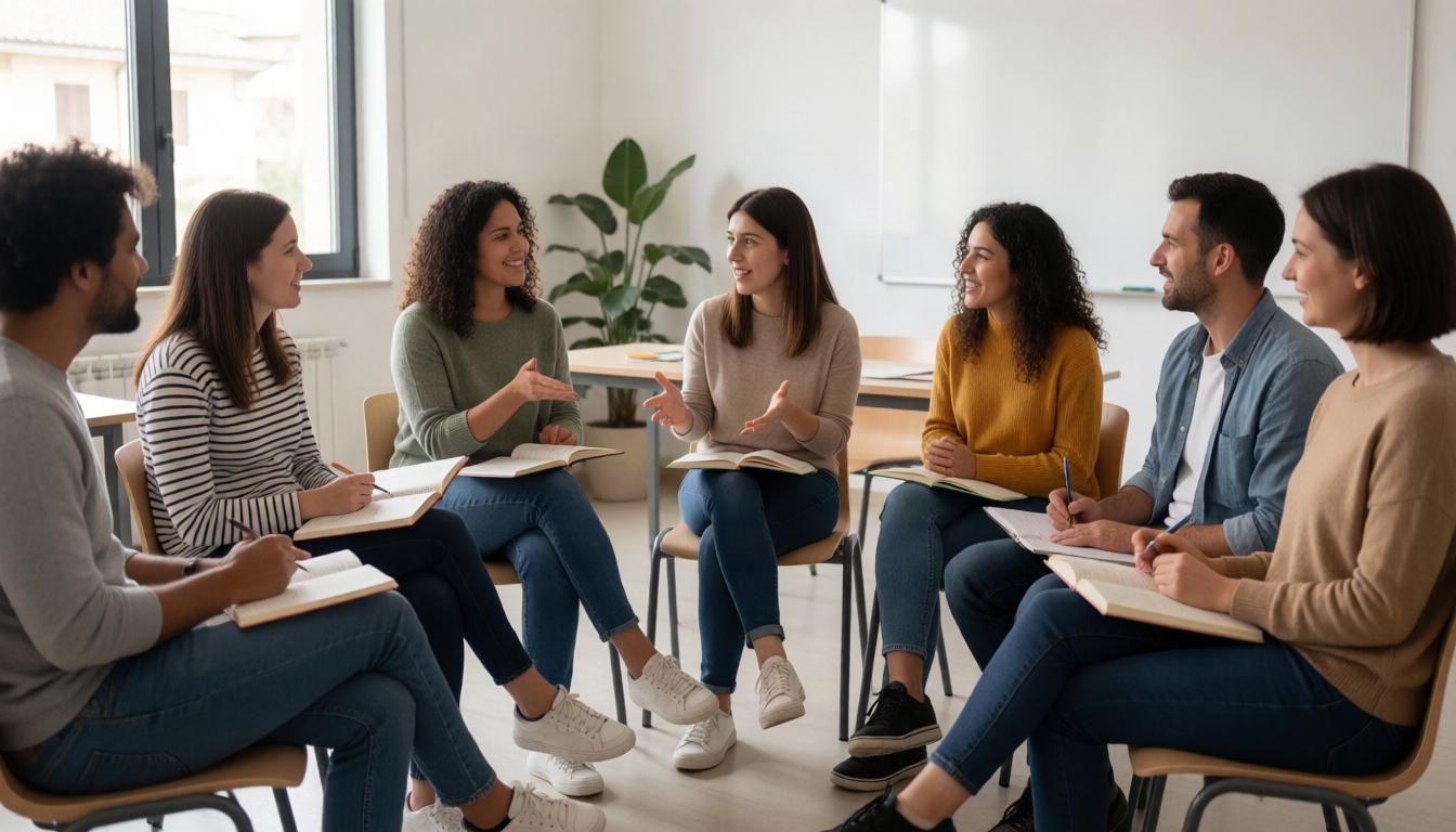 What Makes Our Courses Work